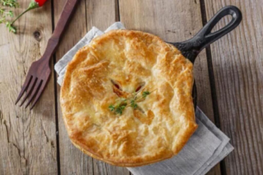 Ultimate Guide to Perfect Chicken Pot Pie Crust