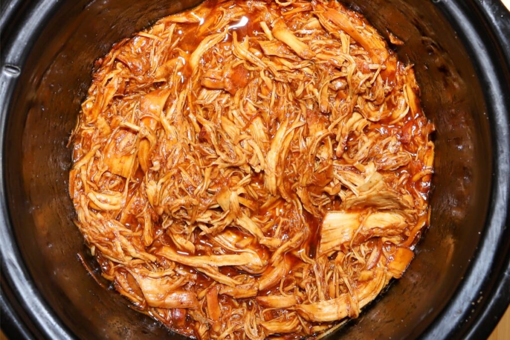 Crockpot French Onion Chicken