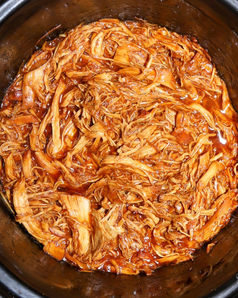 Crockpot French Onion Chicken